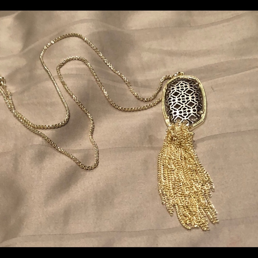 Kendra necklace
